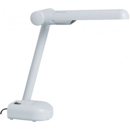 Lampa birou Rudy Alb Klausen